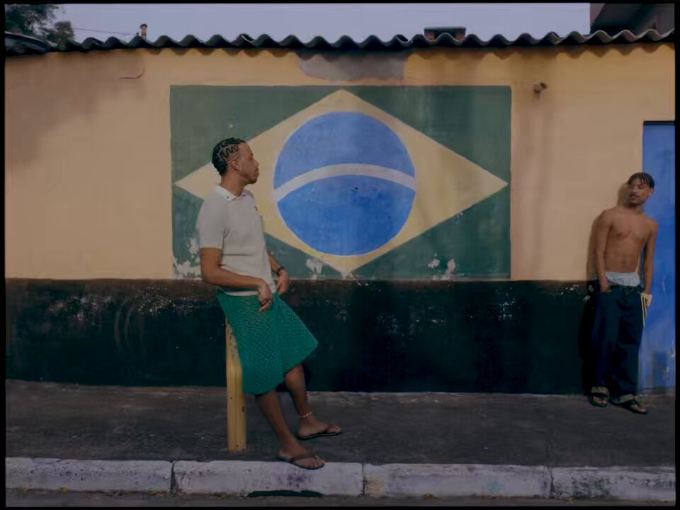 Tipo assim... Quero isso aqui!