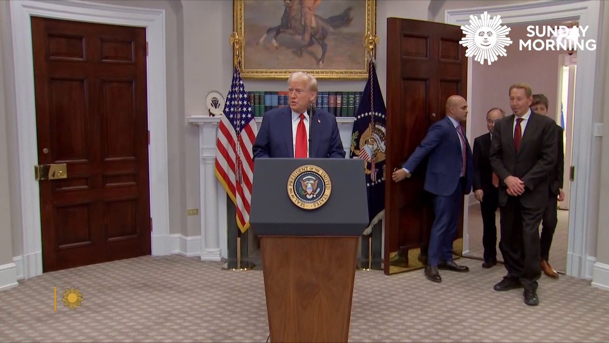 Back in office, President Trump challenges norms. Since the nation's founding, the guardrails that have kept presidents in check have been in the courts and Congress. But will they hold?