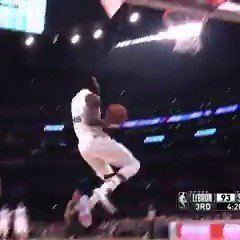 Real ones know 2017/18 Victor Oladipo was HIM‼️😤