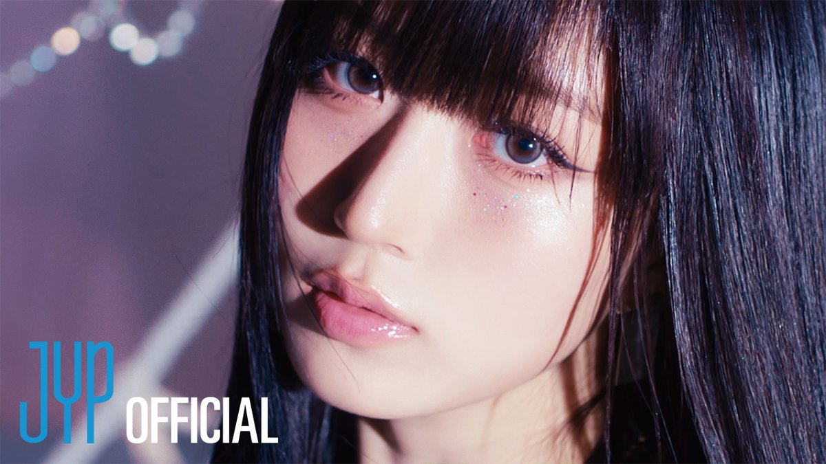 NMIXX(엔믹스) "Fe3O4: FORWARD" Visual Film: The Dawn of Departure #해원 #HAEWON NMIXX 4th EP “Fe3O4: FORWARD” ➫ 2025.03.17 6PM (KST) 🚢 Pre-Save &amp; Pre-Add #NMIXX #엔믹스 #Fe3O4_FORWARD