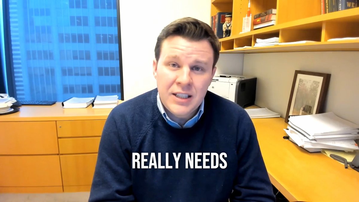 We don’t just need to defeat Trump, we need to defeat Trumpism and everything he has corrupted. Heath Mayo discusses this and more on the LP Podcast: