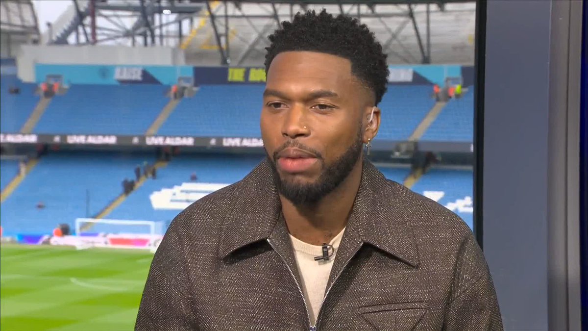 "It's a cheeky, cheeky penalty" 😜 Daniel Sturridge loved that penalty from Alexander Isak 😍