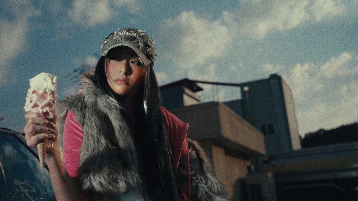 LE SSERAFIM 5th Mini Album 'HOT' CONCEPT FILM - TANNED GUAIAC 2025.03.14 1PM (KST) | 12AM (ET) 💿Pre-save &amp; Pre-order #LE_SSERAFIM #르세라핌 #LE_SSERAFIM_HOT