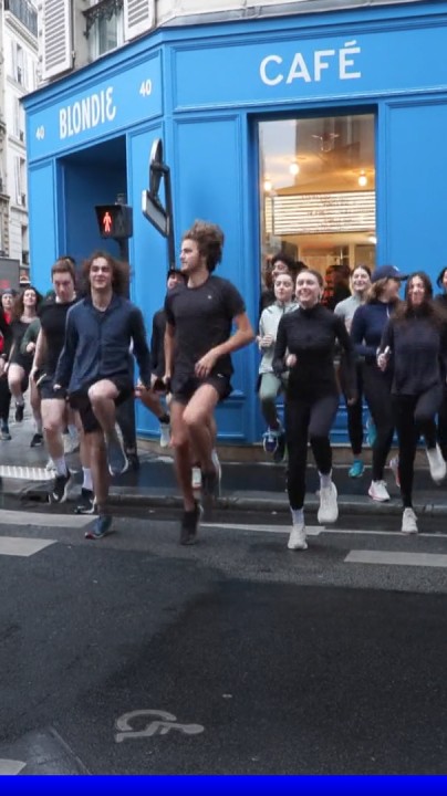 Strava: comment l'application de running est devenue le nouveau "Tinder" des sportifs