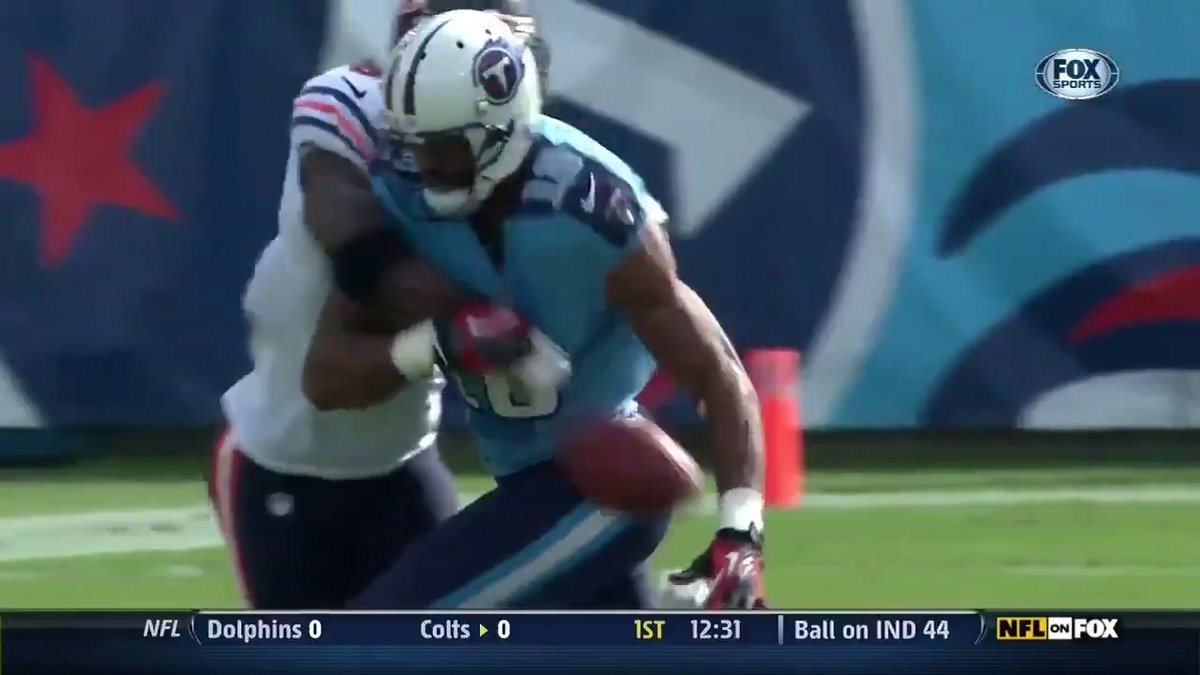 HBD Charles Tillman!!! 🎂 Throwback to arguably the greatest single game defensive performance in NFL History! 🙌