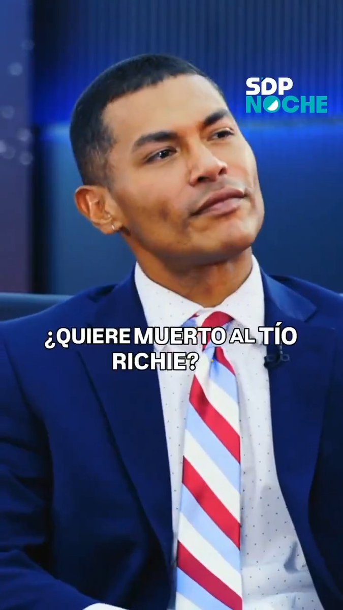 ¿Realmente le deseo la muerte a mi amigo Don Ricardo Salinas Pliego? 😱😱😱 La entrevista completa con Poncho Gutiérrez para SDP Noticias ➡️