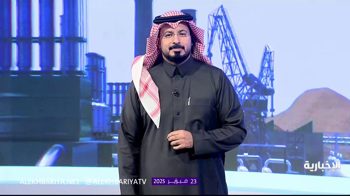 وقلّه ترانا تمدّنّا .. كلّن يولّع بدافوره بيت شعري وصف الشاعر محمد بن شبيب الحداري من خلاله حياة التمدن التي عاشها بعد اكتشاف النفط #ذاكرة_الغوار | #الإخبارية