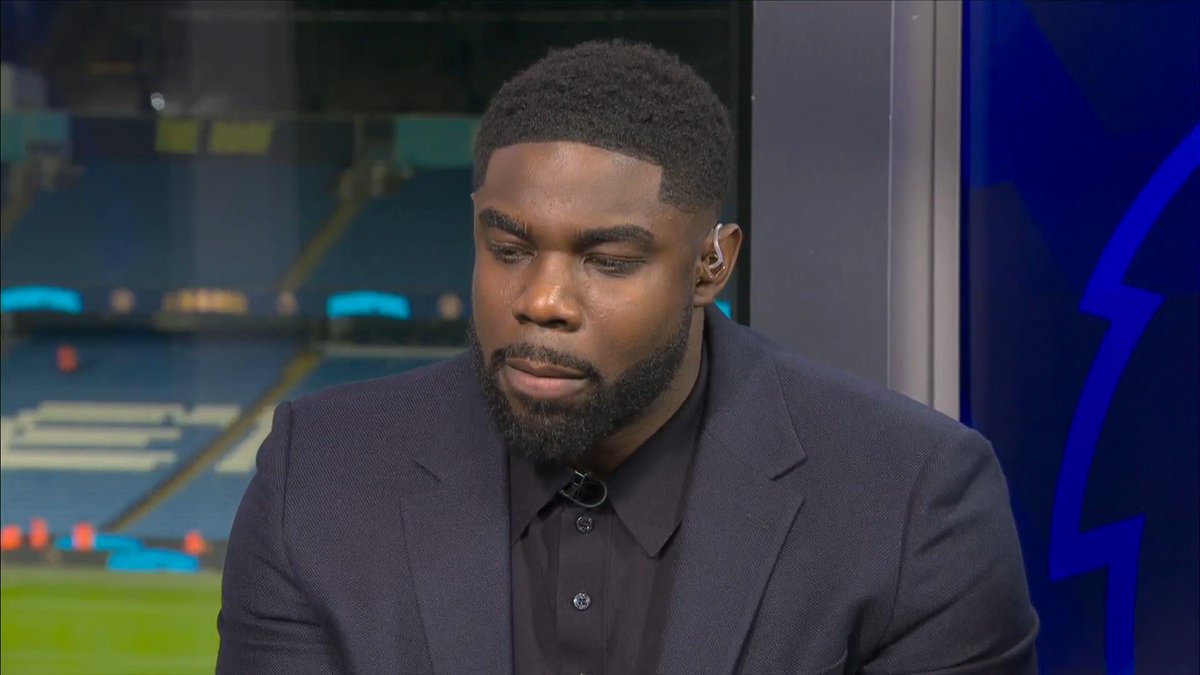 "Everything about this team is sensational" Micah Richards on Liverpool this season 🔥