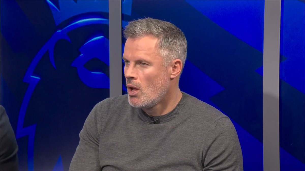 Will Liverpool players cement their legacy with a Premier League title this season? 🏆 @carra23 weighs in 🗣️