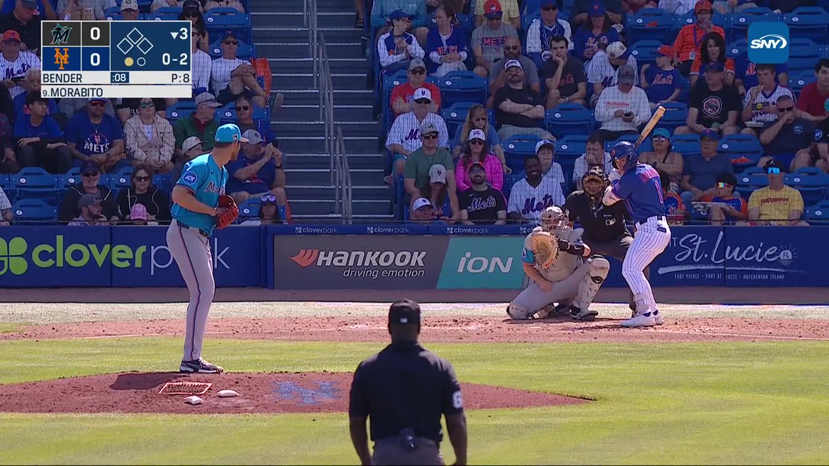 If you aren’t familiar with Nick Morabito’s game, you will be shortly.