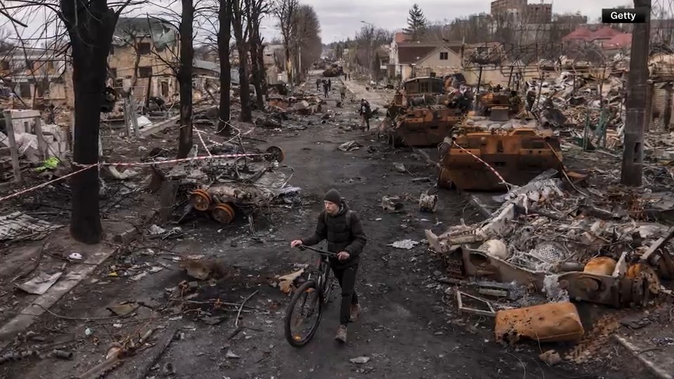 President Trump has found a lightning-fast way to end the war in Ukraine: surrender to Russia. That move will result in another bigger surrender: a capitulation of key Western interests and values, built over decades. My take: