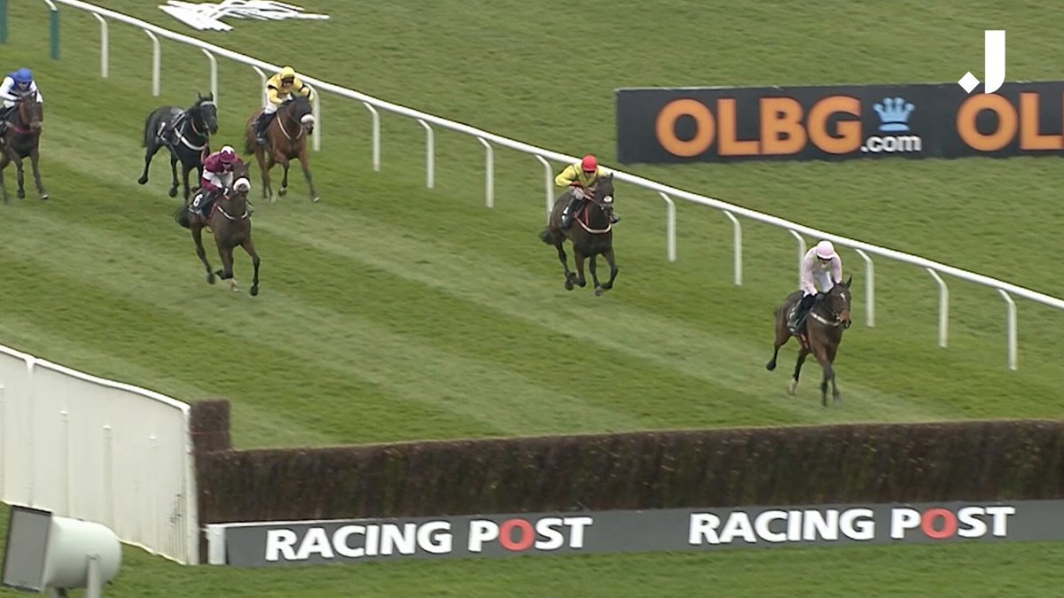 😍 EVERY win from Ruby Walsh's sensational 2016 Cheltenham Festival: 👇 1 - Douvan 2 - Annie Power 3 - Vroum Vroum Mag 4 - Yorkhill 5 - Black Hercules 6 - Vautour 7 - Limini That was some Cheltenham Festival for Willie Mullins and Ruby Walsh! 👑 🐐