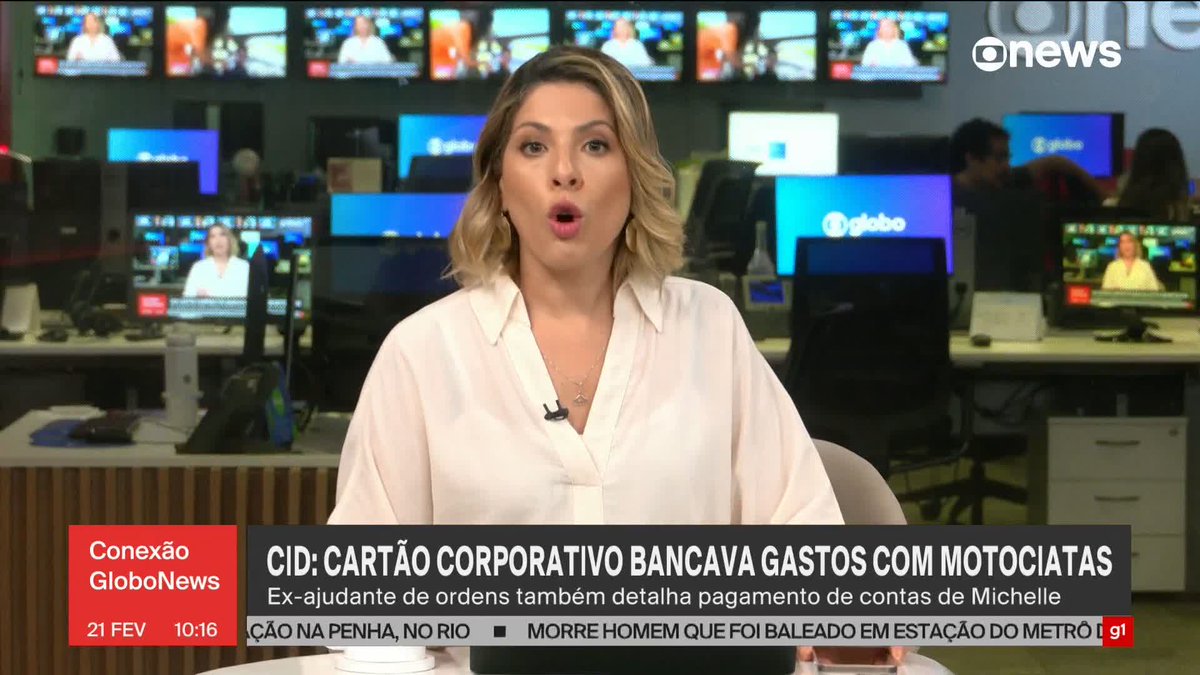 🌿 Bolsonaro levava vida de bilionário,com o cartão corporativo do Brasil, bancou motociatas e até luxos para Michelle, enquanto 33 milhões de brasileiros, passavam fome, buscando ossos no lixo para se alimentar,na pandemia, esse ser foi um ser desprezível
