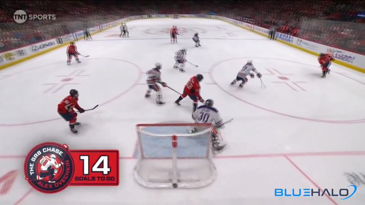 We are not worthy #ALLCAPS | BlueHalo, an AV Company