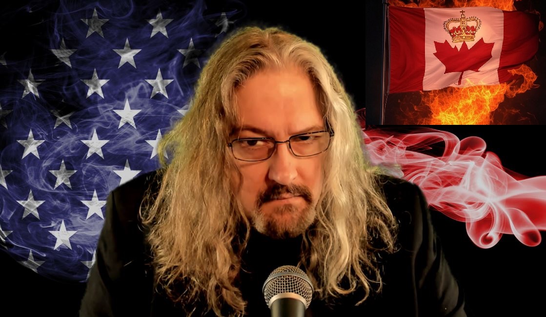 The Fulcrum - CANADA vs. The USA: Whose Citizens Are More EMPOWERED? The NATION Isn't Its SYSTEM Are you loyal to your people and land, or to the government, and its system? Watch this direct comparison of people power in Canada, versus in the USA. Just the facts.