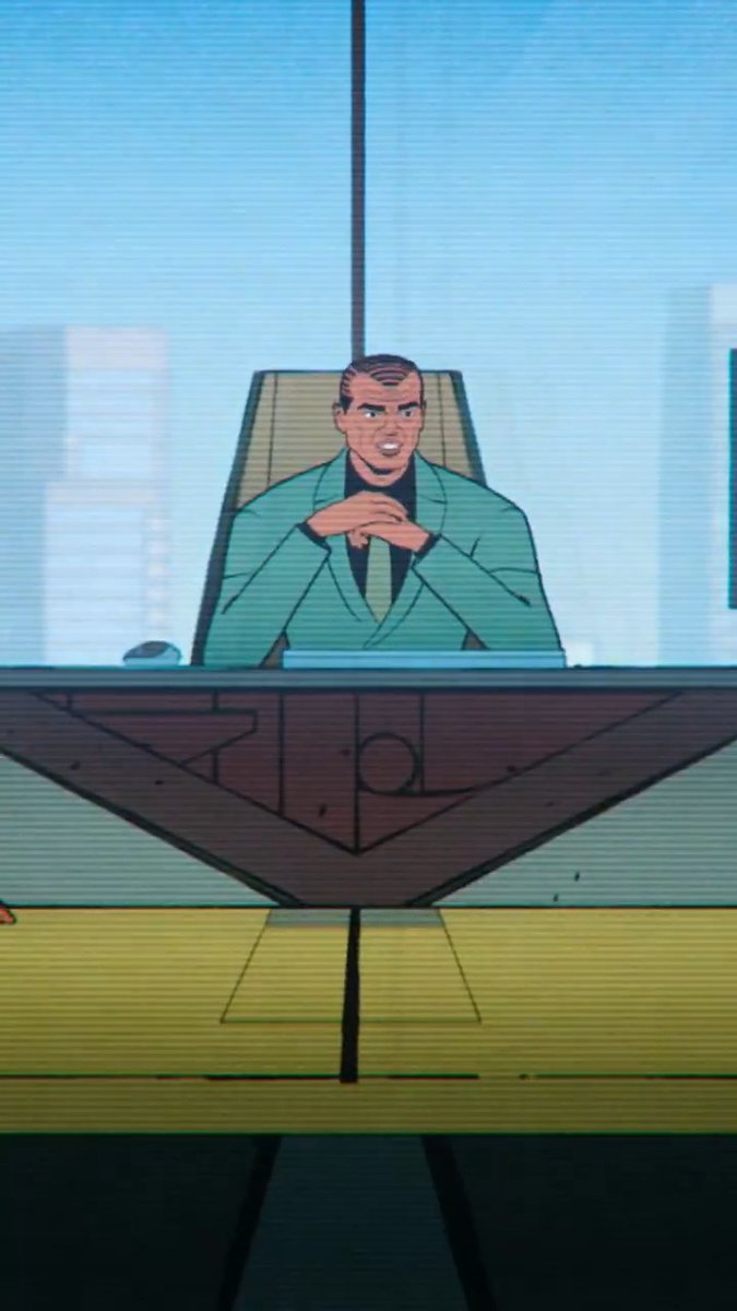 We want you at Oscorp! Stream all 10 episodes of #YourFriendlyNeighborhoodSpiderMan now on Disney+.