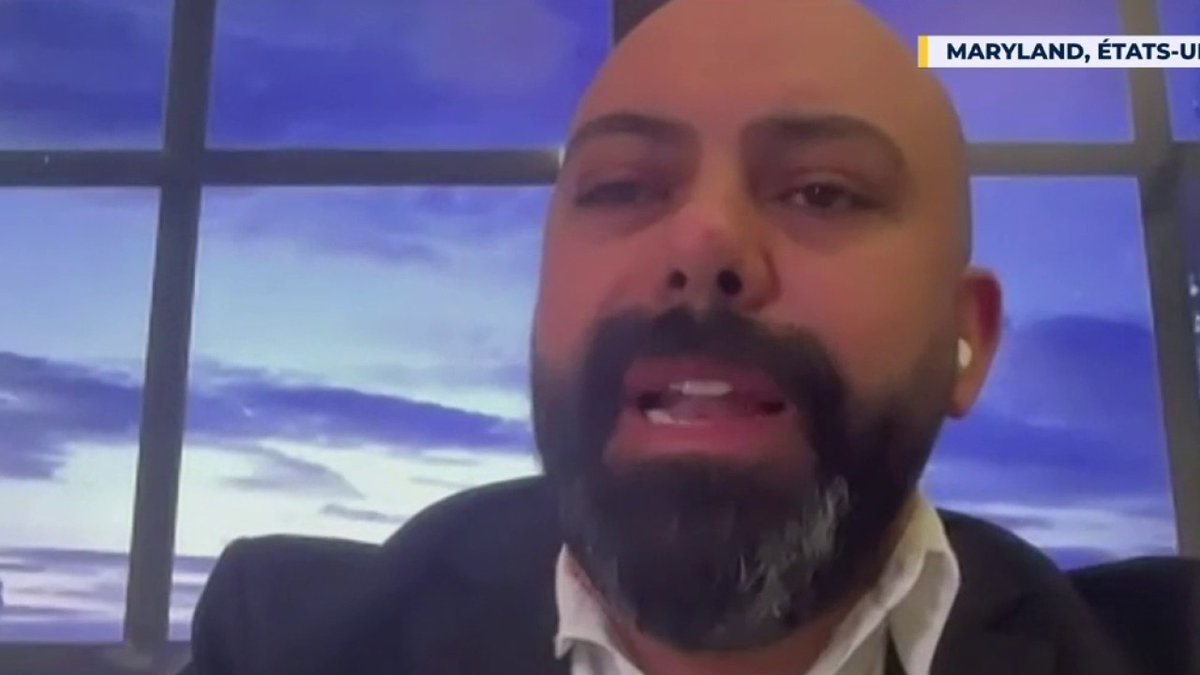 "En organisant des cérémonies lors des libérations d'otages, le Hamas applique les préceptes les plus stricts du Coran qui ordonnent d'humilier les captifs et de les traiter comme des trophées" Dan Burmawi, CEO de Project Ex