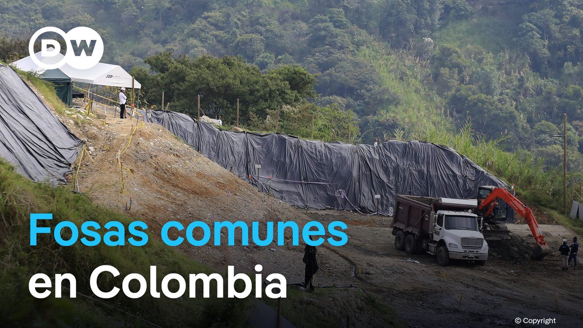 Búsqueda de las víctimas del conflicto armado colombiano en la Escombrera Se estima que en la Escombrera, en la ciudad de Medellín, habría al menos 300 desaparecidos forzosos de la Operación Orión en 2002, en la que actuaron grupos paramilitares junto a las Fuerzas Armadas para dar de baja a milicianos de la guerrilla. /pp