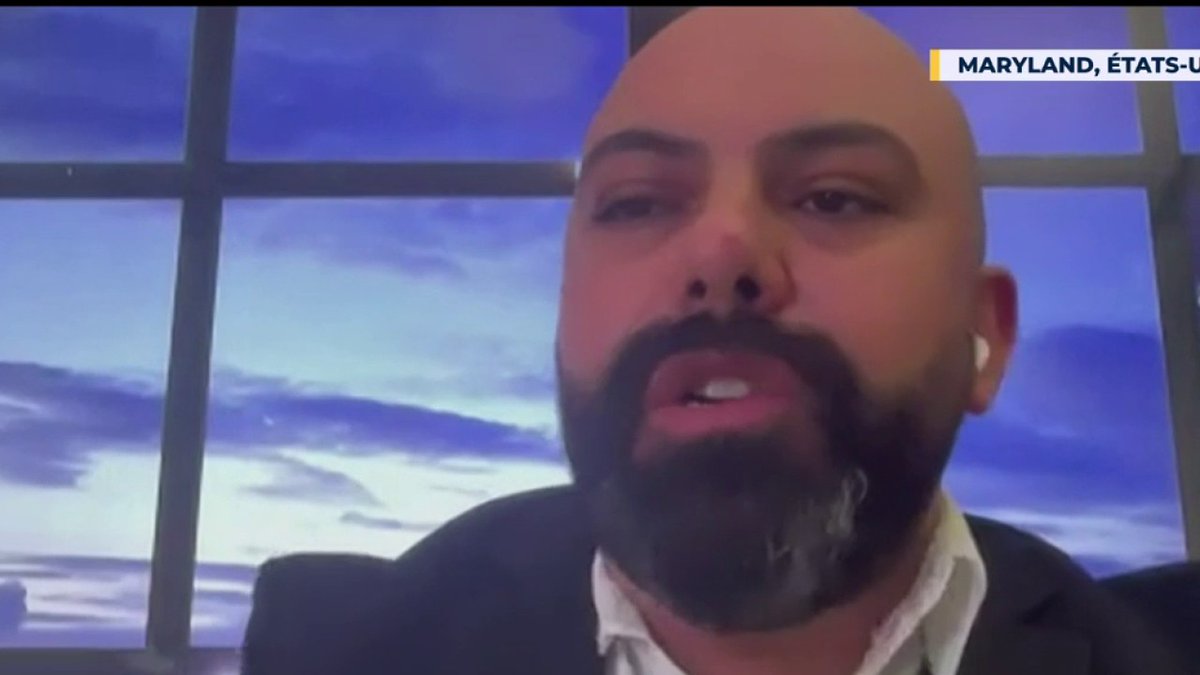 "Les enseignements de l'islam ont corrompu nos mentalités et notre vision du monde. Ils ont créé des sociétés dysfonctionnelles. Je dis à l'Occident : 'Réveillez-vous !" Dan Burmawi, CEO de Project Ex et musulman converti au christianisme