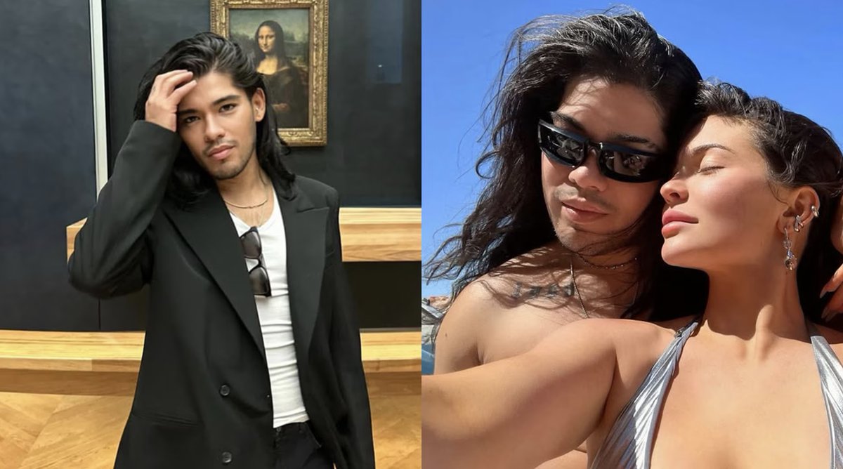 Celebrity hairstylist, Jesus Guerrero, has died at the age of 34.