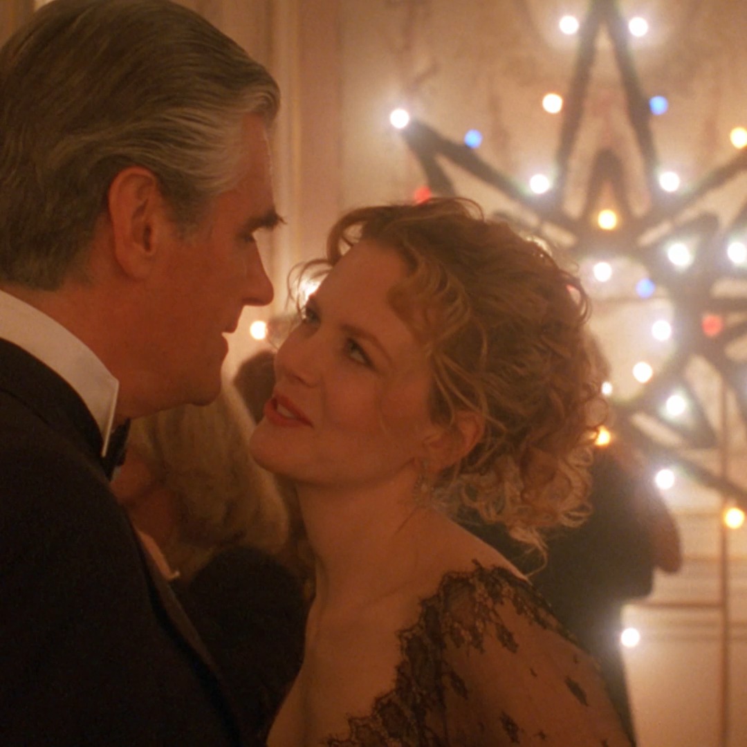 EYES WIDE SHUT (1999) 🎭 Now playing on Criterion Channel!