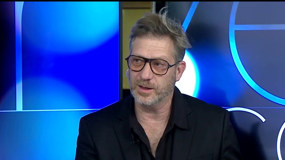 "Depuis le 7 octobre, j'ai compris ce qu'être juif signifie" Assaf Bernstein, réalisateur de Fauda