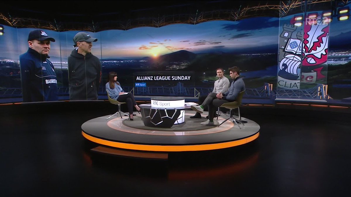 Here's your mid-term report on the new rules in football. 📺 Watch Allianz League Sunday on RTÉ2 and RTÉ Player #rtegaa