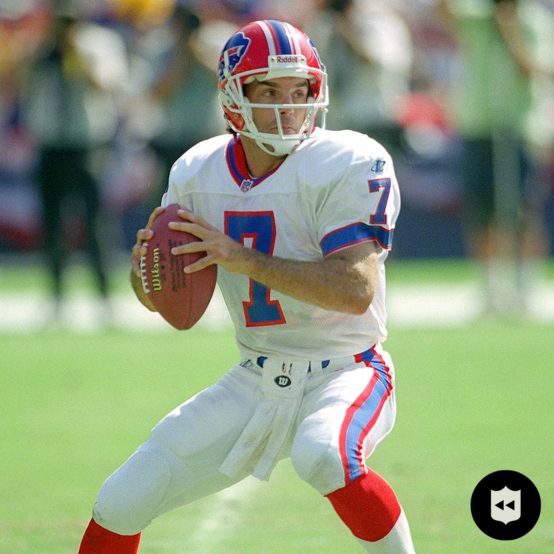 Doug Flutie would have thrived in todays NFL.