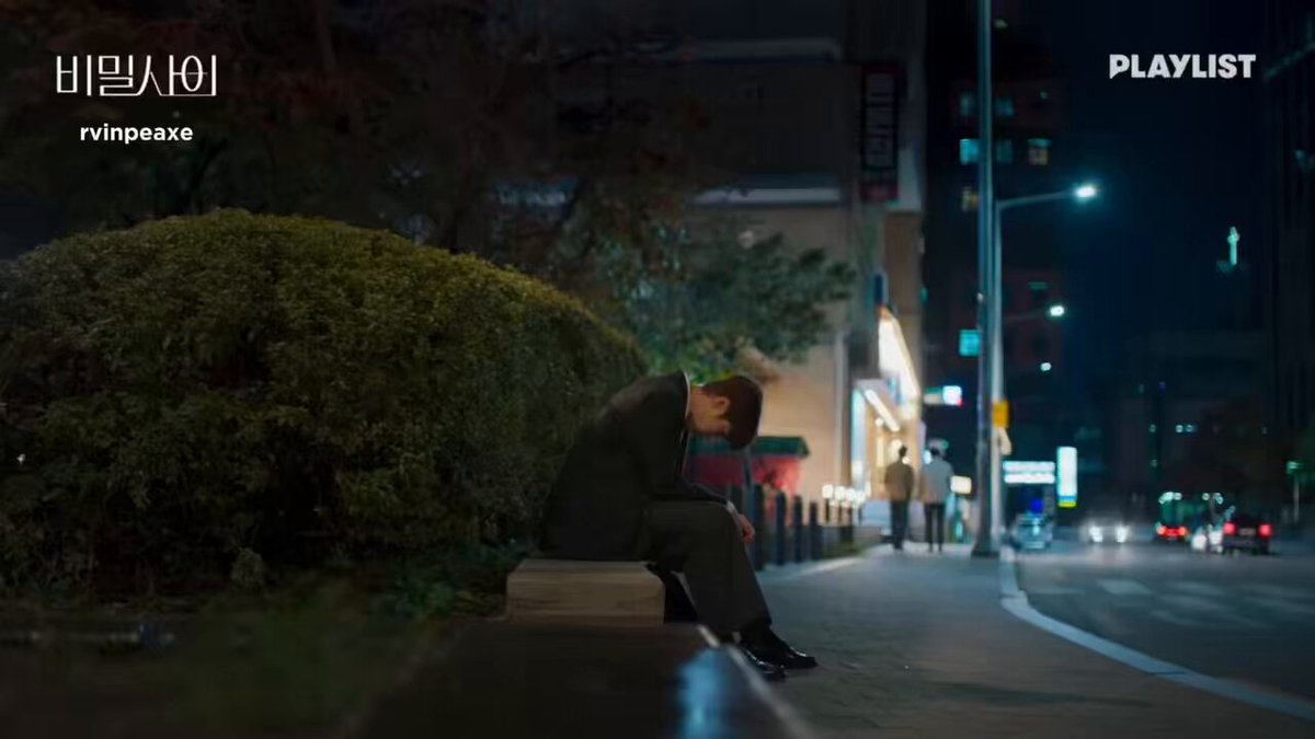 #SecretRelationships Preview Eng Subs