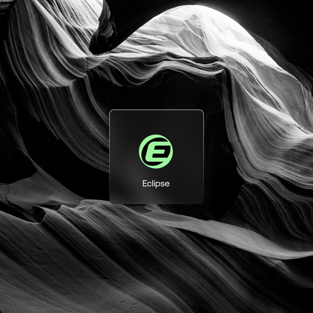 GM frens, we've added Eclipse! Explore the Eclipse ecosystem seamlessly on #Wallet while completing quests on the Turbo Tap game. Bookmark this tweet and stay tuned for a surprise treat 👀