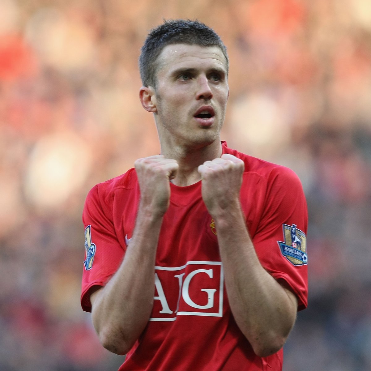Michael Carrick was so underrated ❤️🏴󠁧󠁢󠁥󠁮󠁧󠁿
