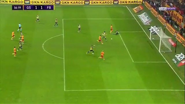 🟡🔴 Galatasaray x Fenerbahçe 🟡🔵 | #GSvFB 🔒 Kim Min-Jae 🤯 Savunmada kritik müdahale! #beINSPORTS 🔙 Derbi tarihinde akıllarda kalan kritik müdahaleler…