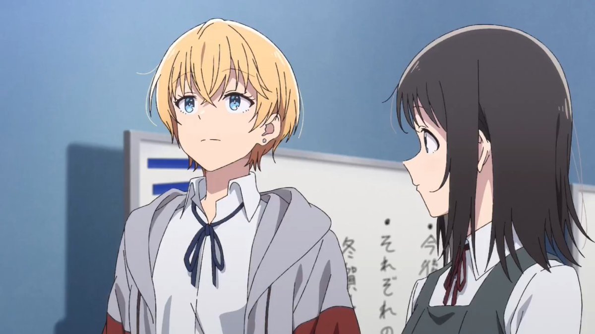 「土曜日に舞台やるってポスターみたな。確か、世界の終わりみたいな名前の詩人のやつ。」 「弧ノ夜野終里(このよのおわり)ですよ」 「あ、聞いたことある」