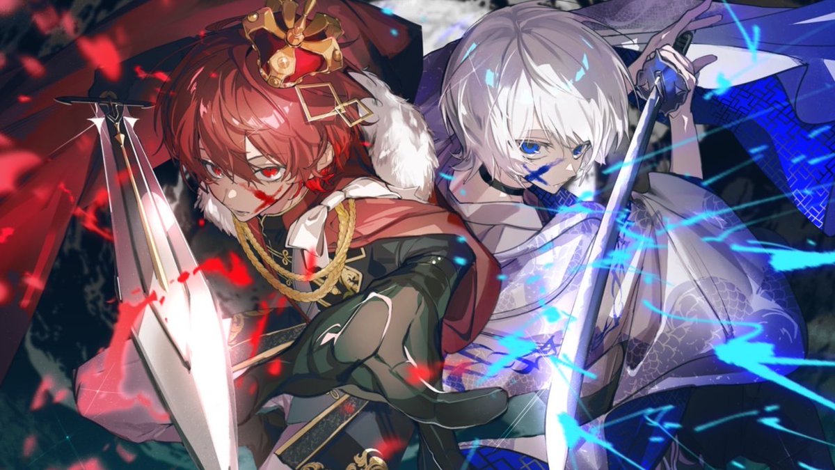 いらないもの / xea × forte music : キタニタツヤ × なとり cover : xea × forte artwork : TKS #cover