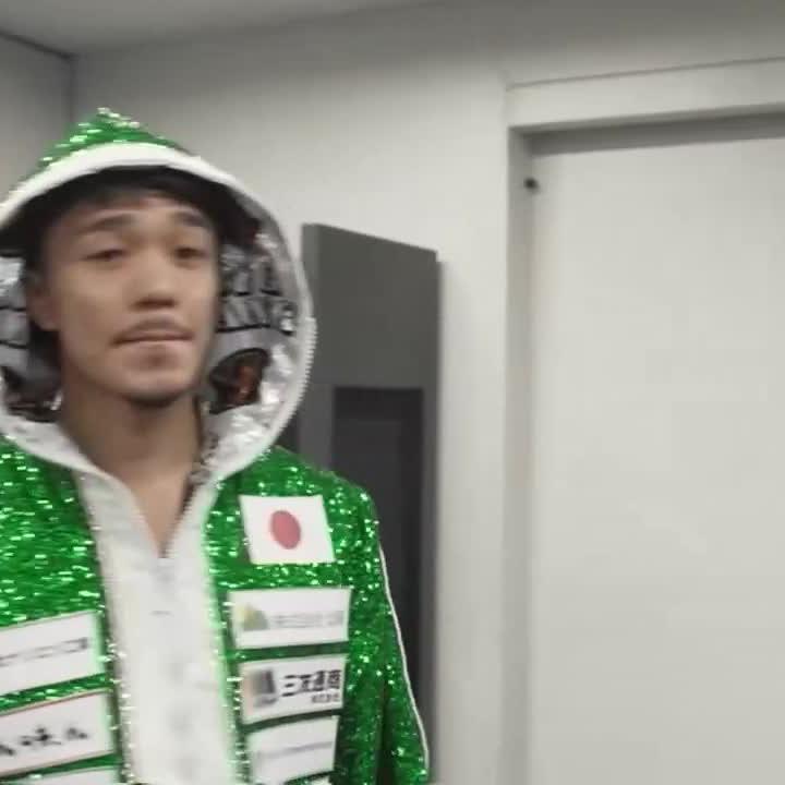 Pound-for-pound greatness enters the ring shortly 🌟