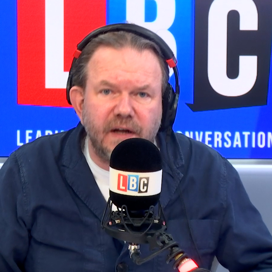 ‘You’ll see the AfD have nothing to offer other than outright racism.’ ‘It’s the same tactics being used in the UK.’ Jackie in Stuttgart calls James O’Brien with her reaction to the German election results.