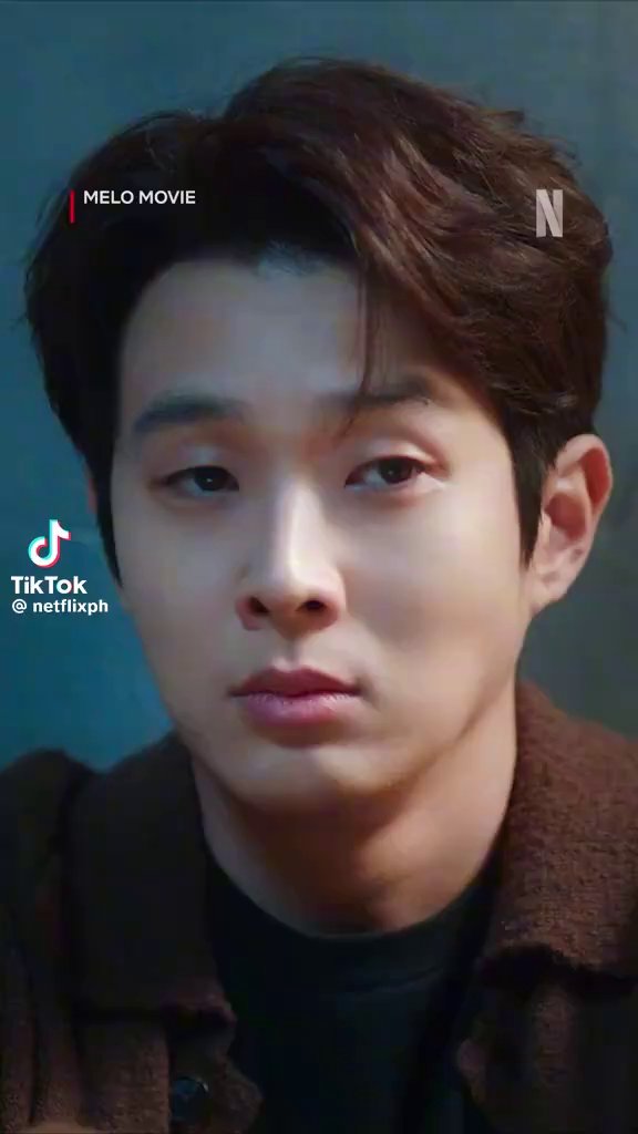 choi woo-shik has the most expressive face in the industry i fear #MeloMovie #AKillerParadox #ChoiWooShik #Netflix