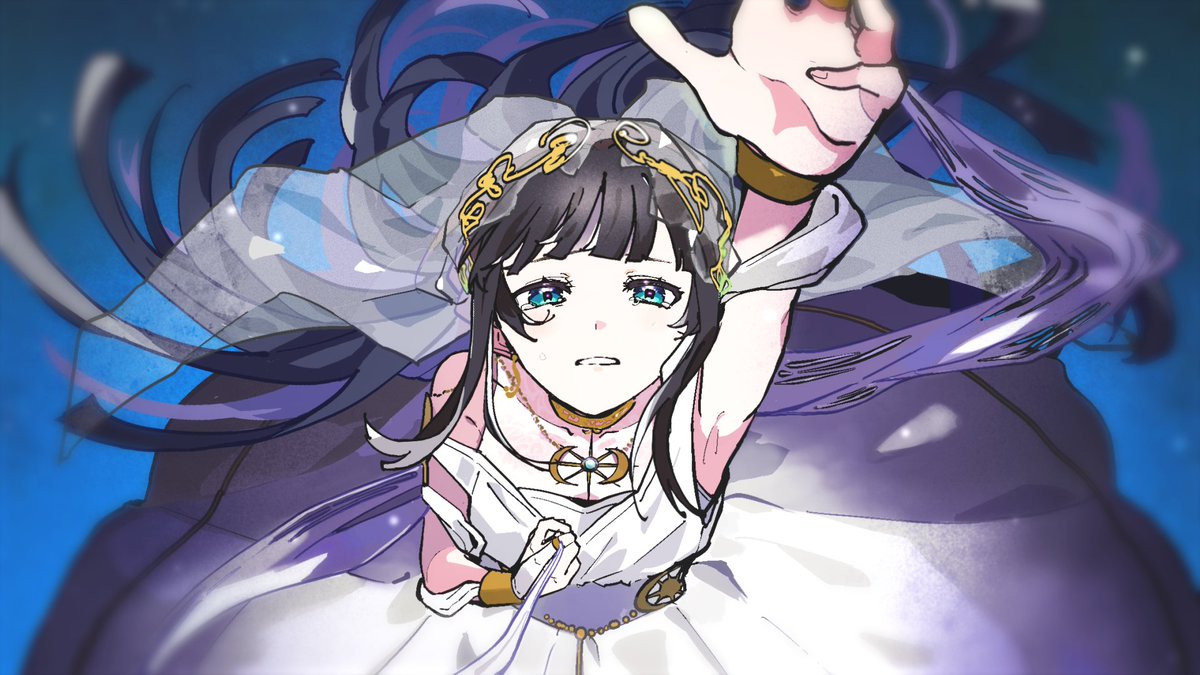 ☀︎ Cover ☽ 六等星 - ざらめ（Piano arrange） YouTube▶︎ niconico▶︎