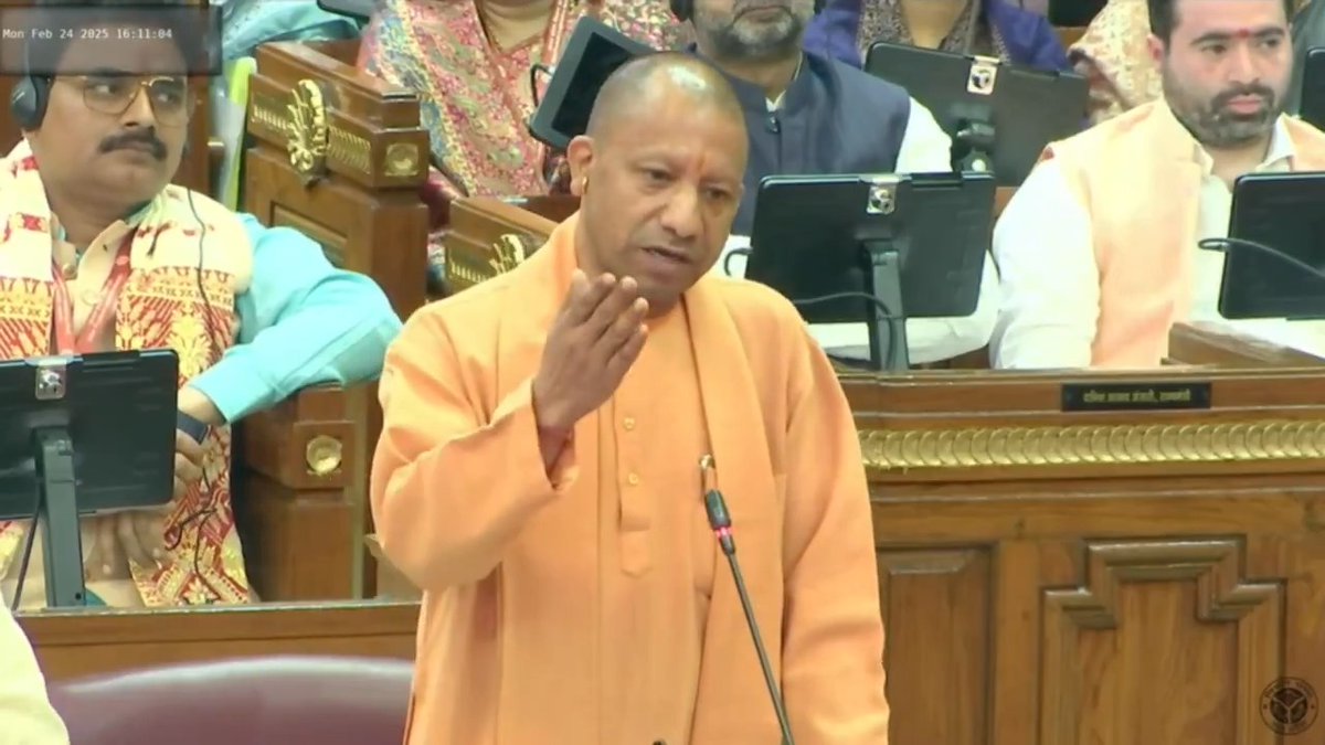 'समाजवादी' कब से बाबा साहब डॉ. भीमराव आंबेडकर जी को सम्मान देने लगे! आप लोगों ने तो बाबा साहब के नाम पर बने कन्नौज मेडिकल कॉलेज का नाम ही बदल दिया था...