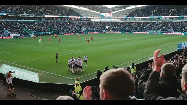 Once In. Never Out. ๐ค 2025/26 Season Tickets on sale now! ๐๏ธ ๐ #bwfc