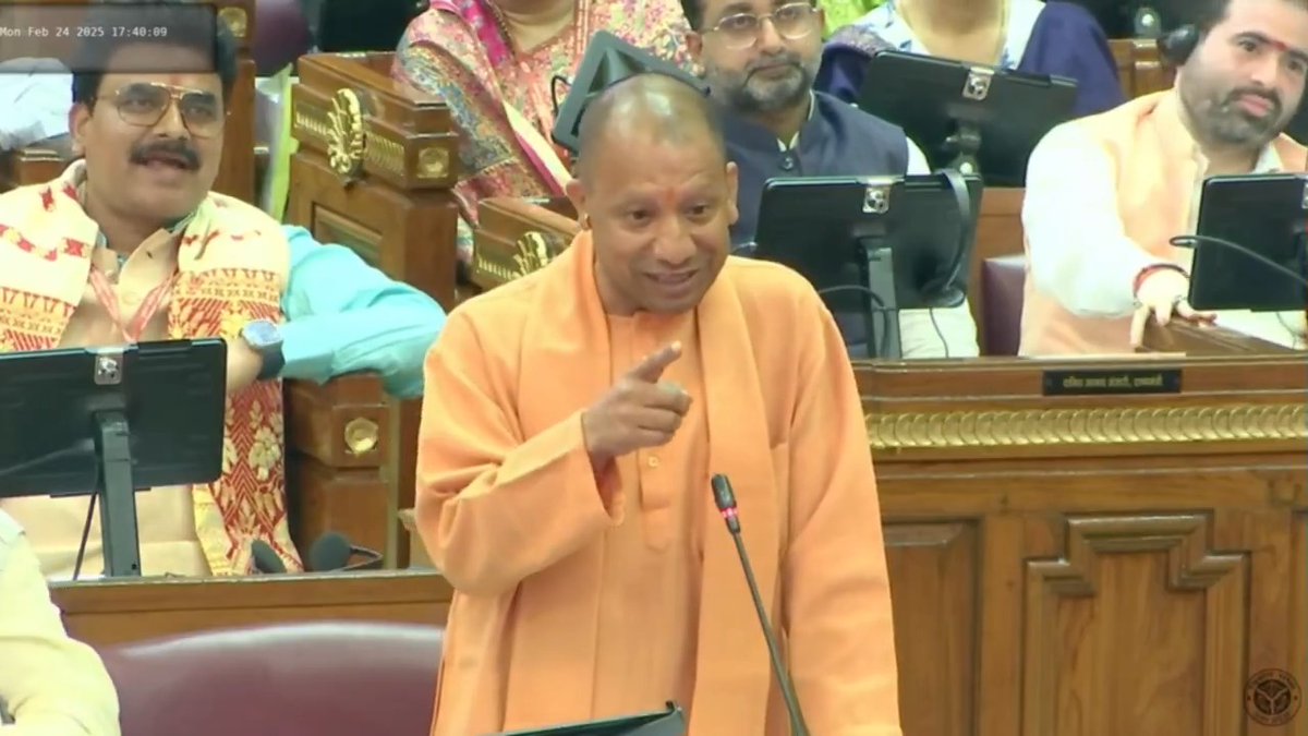 वर्ष 2027 में हम फिर से आएंगे...