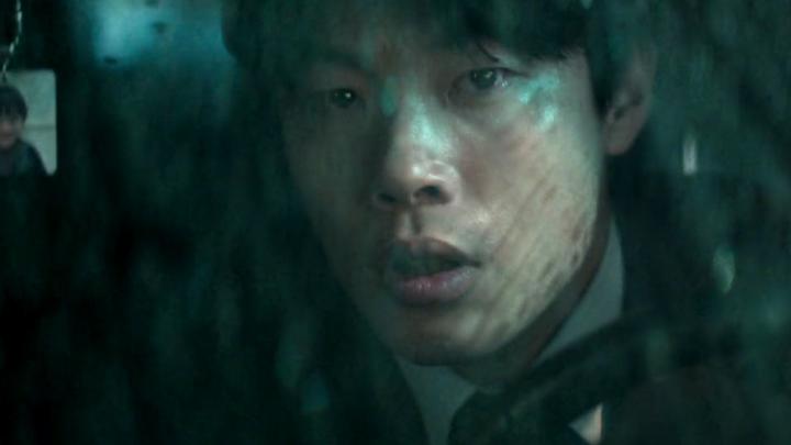 Un pasteur guidé par des révélations et un détective hanté par des visions enquêtent sur une disparition, affrontant leurs démons. Le film REVELATIONS, le 21 mars.