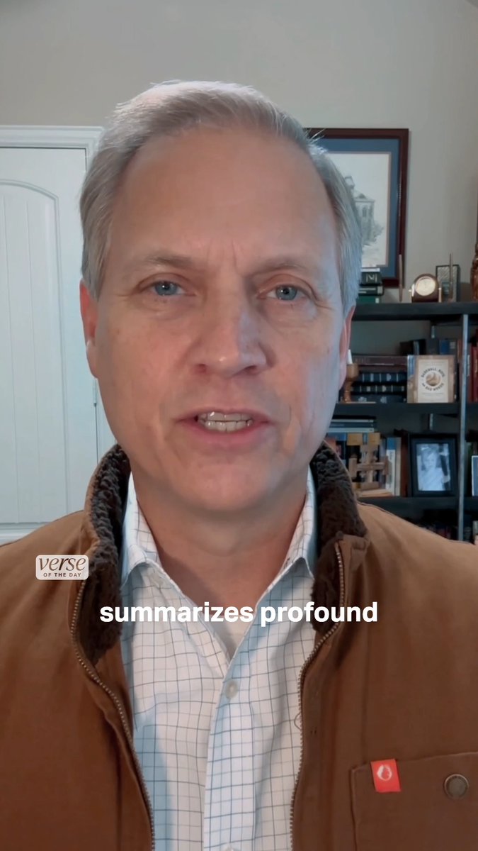 “For the entire law is fulfilled in keeping this one command: “Love your neighbor as yourself.” – Galatians 5:14 NIV Enjoyed this video? Open the Bible App to catch the full video!