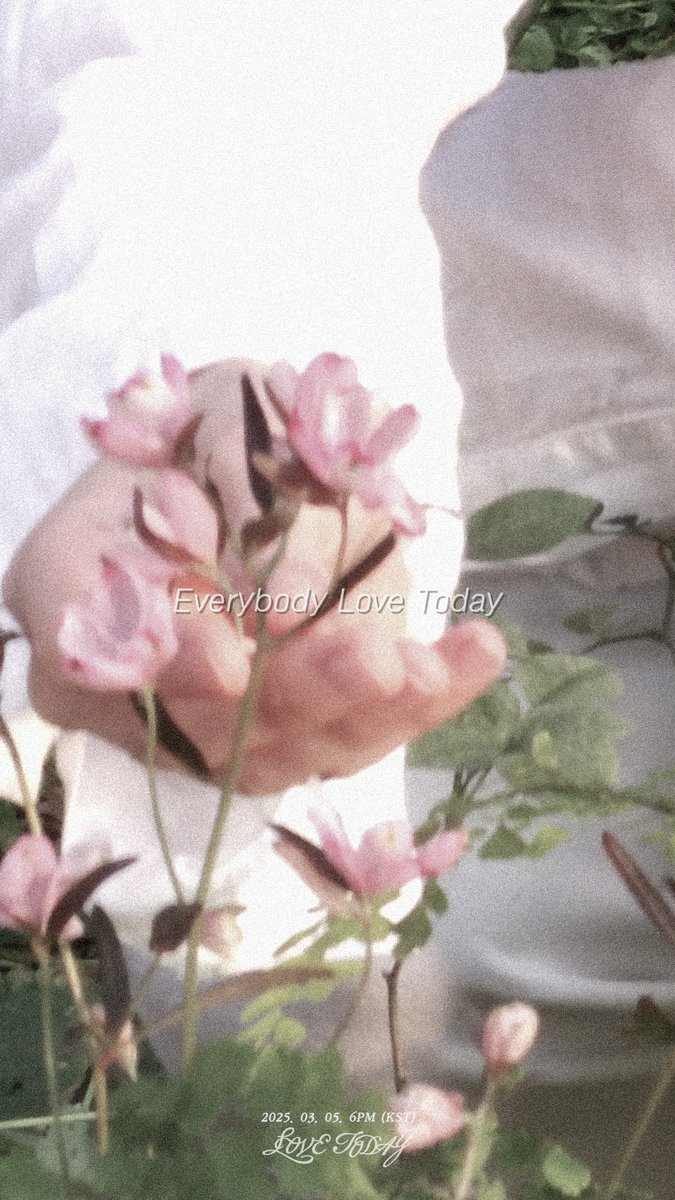 [#비투비] BTOB EP ALBUM [BTODAY] 🎧'LOVE TODAY' Title Track Spoiler 2025. 03. 05 6PM (KST) #BTOB #BECOMING_PROJECT #BTODAY #LOVETODAY #서은광 #SEOEUNKWANG #이민혁 #LEEMINHYUK #임현식 #LIMHYUNSIK #프니엘 #PENIEL