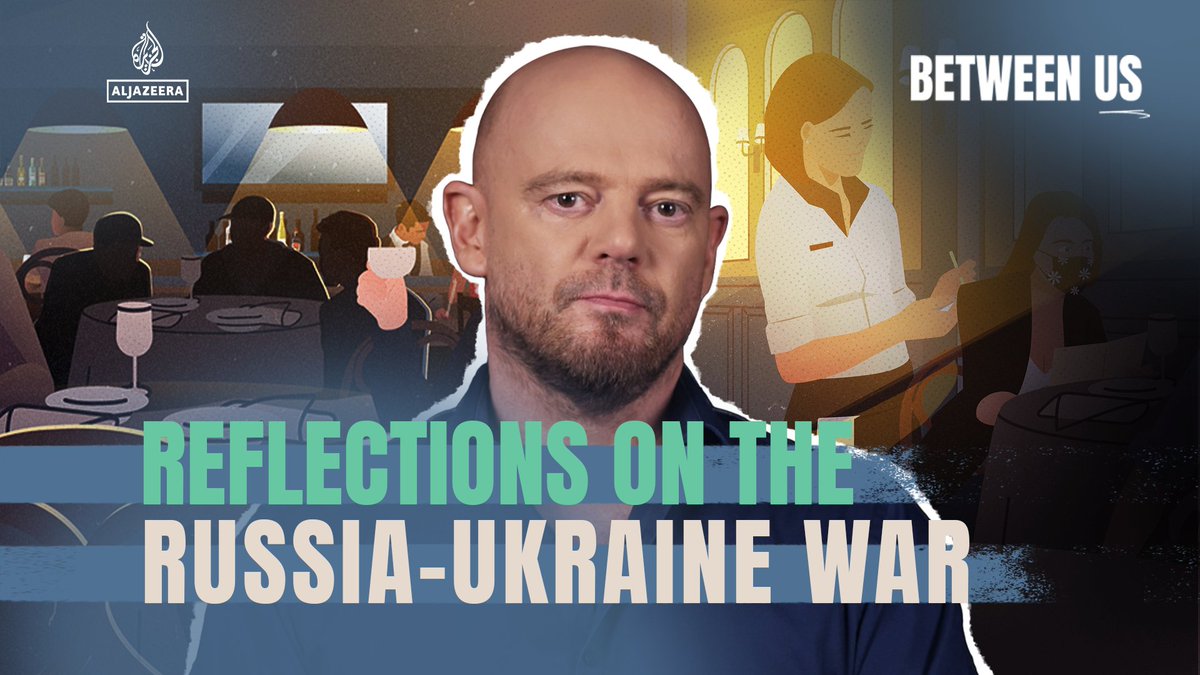 On the third anniversary of the Russia-Ukraine war, Al Jazeera's Alex Gatopoulos reflects on how the conflict has changed over the years.