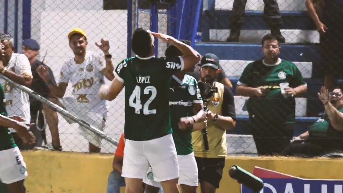 Posicionamento 💯% Bola no fundo da rede ✅