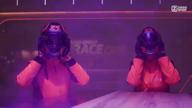 Een vernieuwd Race Café opent de deuren... 👀 🏁 Race Café ⏰ Vrijdag, 22:30 uur 🍿 Ziggo Sport #ZiggoSport #RaceCafé