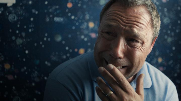 Stephen Graham and Ashley Walters star in ADOLESCENCE. The story of a 13 year old boy accused of murder and a town left asking - how could this happen? Four real-time, one-take episodes come to Netflix on 13 March.