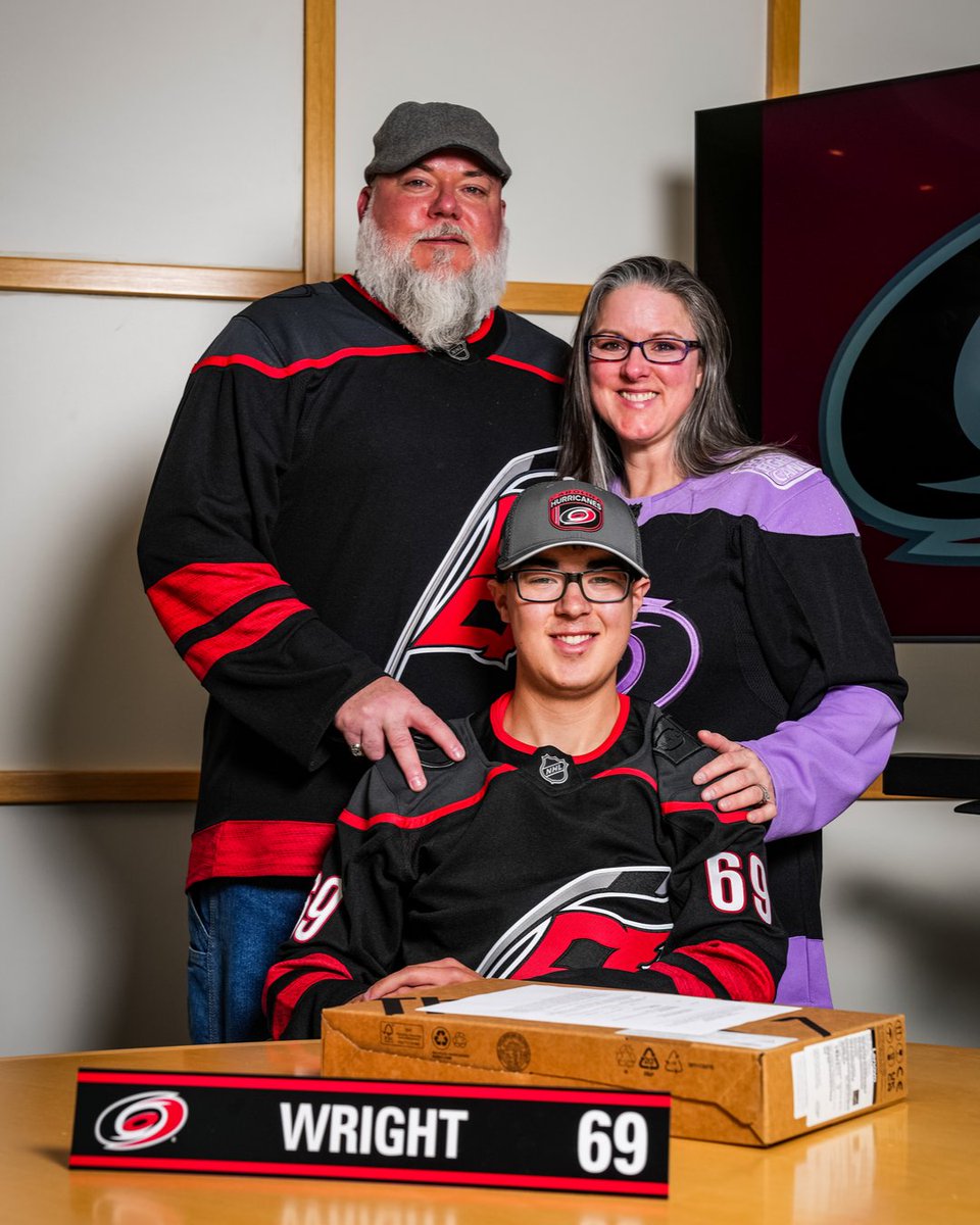 The real MVP 👊 We were honored to welcome Alek from Make-A-Wish East NC to the #Canes family as he lived out his dream for the day ❤️