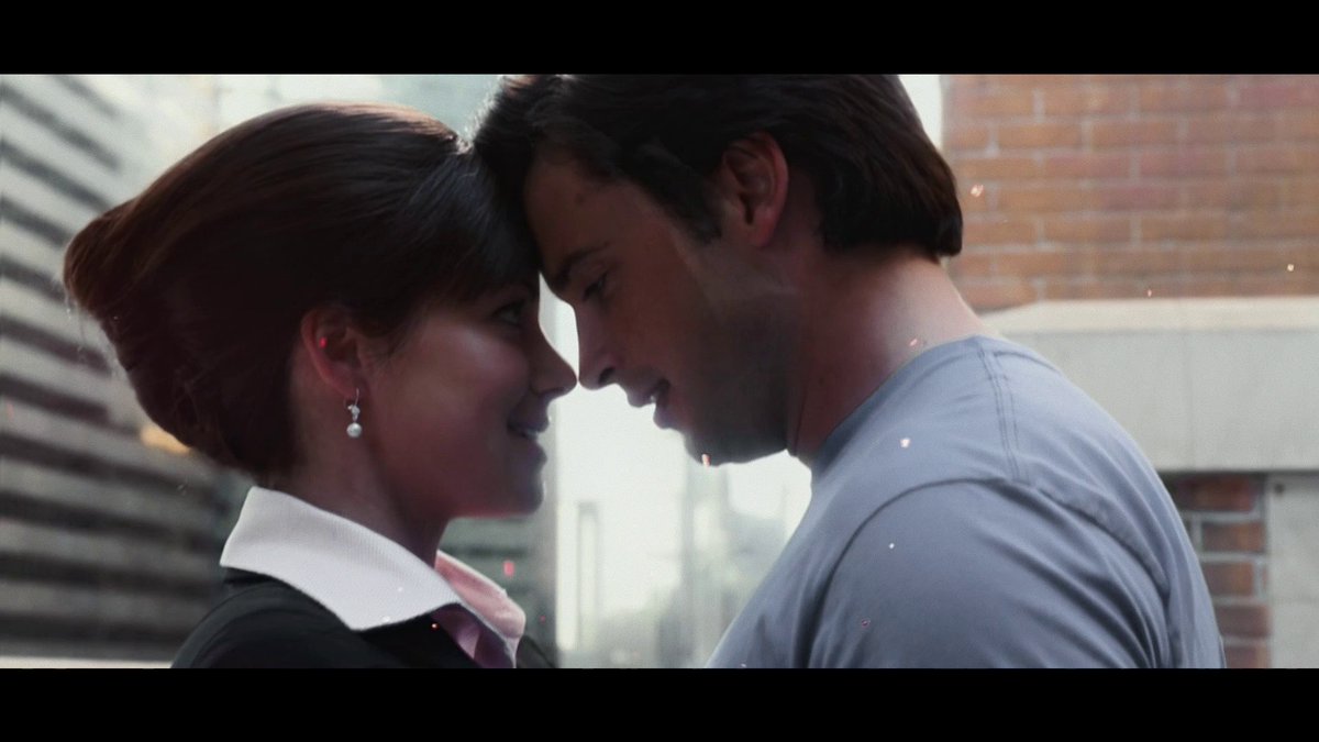 #CLOIS that is worth more than any superpower.